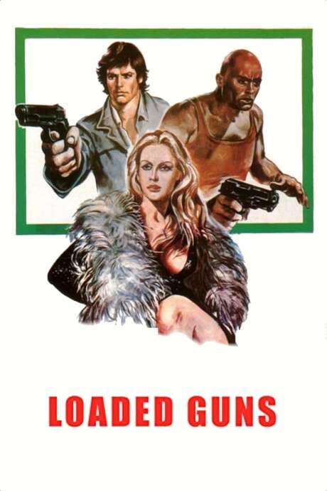 Loaded Guns